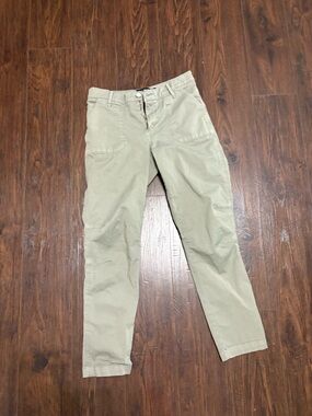 Cargo women’s pants